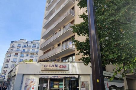 Appartement à louer à Paris 15Ème - Photo 3