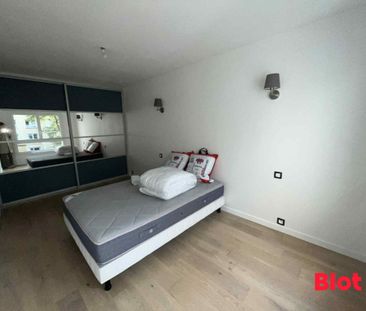 Location Appartement 4 pièces 96m² RENNES 35700 - Photo 3