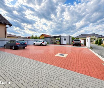 Apartament 2 camere, 50 mp, zona Sangeorgiu de Mures - Fotografie 1