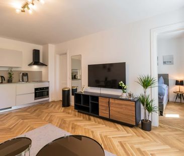 Brunnenstraße - Foto 4