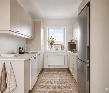 Sandkæret 78, 1. tv., 5260 Odense S - Foto 3