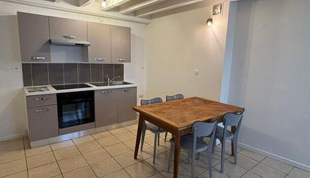 Appartement 3 pièces 54m2 REIMS 720 euros - Photo 4