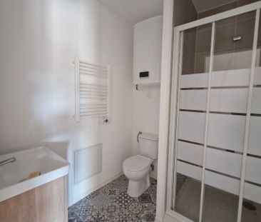 A LOUER T2 CUXAC D'AUDE - Photo 5