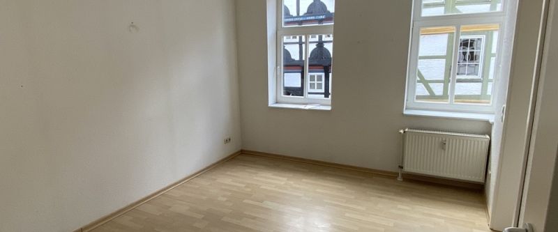 Moderne Single-Wohnung in der Altstadt! - Foto 1