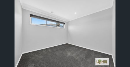 Serenity, Solar and Space in Saldi- 4 Saldi St, Clyde North, VIC 3978 - Photo 3