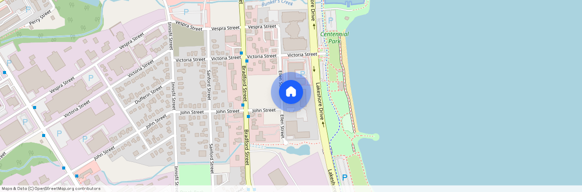 65 Ellen Street, Barrie