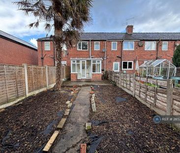 2 bedroom terraced house to rent - Photo 3