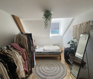 3 Zimmer, 100 m², Untergeschoss - Photo 5