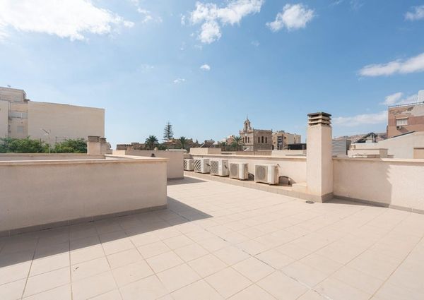 Almeria, Andalusia 04001