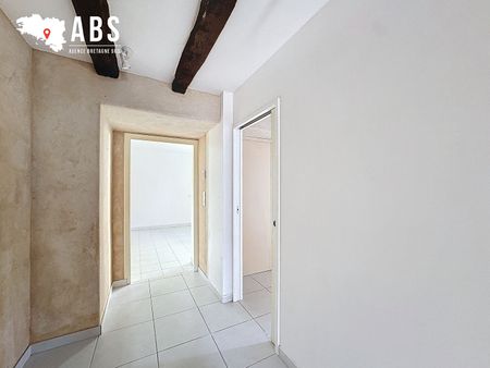 Appartement 71 m2 - centre la Roche-Bernard - Photo 3