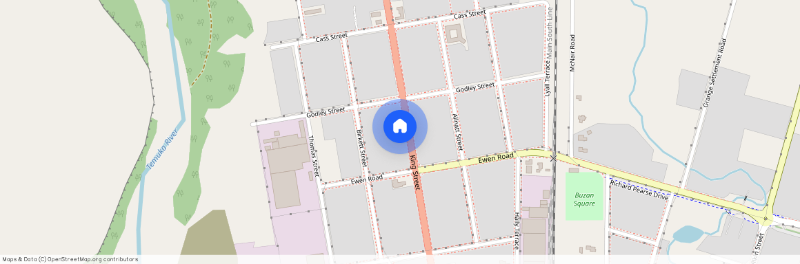 B/225 King Street, Temuka, Timaru