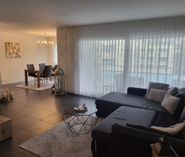 3.5 Zimmer, 100 m², 3. Stock - Photo 1