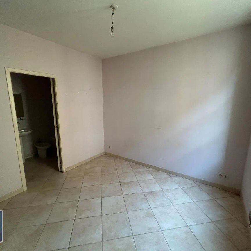 Appartement à louer 2 pièces 48.79m² - Photo 1