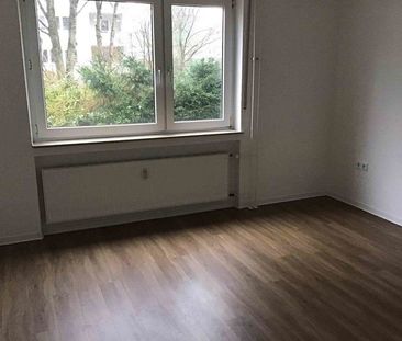 Familienwohnung im Erdgeschoss mit schönem Balkon! - Foto 3