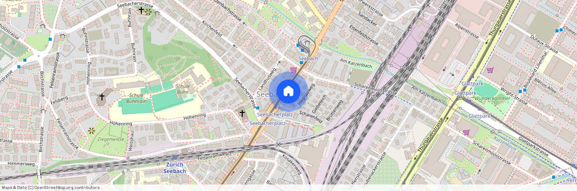 8052, Zürich, Schaffhauserstrasse, 490