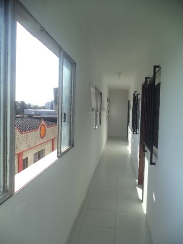 BENFICA - APARTAMENTO - DA UNIVERSIDADE, 3305 APT 206 CENTRO COML E RESID BENFICA - Photo 4