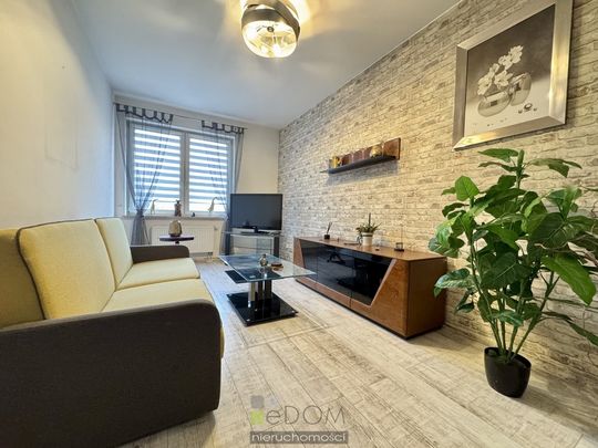 Mieszkanie na wynajem 53 m², Gorzów Wielkopolski, Śródmieście - Zdjęcie 1