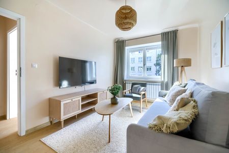 Śródmieście Nowolipki / Jana Pawła 2 pok. 35 m2 - Zdjęcie 5