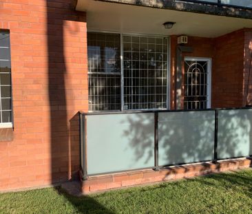 Good sized unit with an air-conditioned living room. - Photo 6