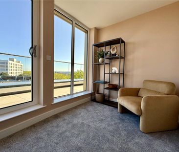 3 bedroom penthouse to rent - Photo 5