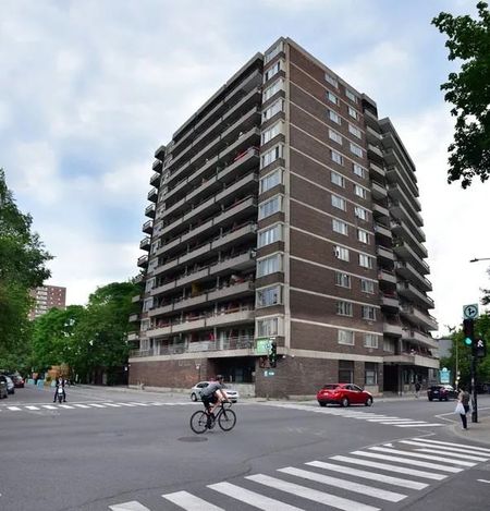 3475 Rue Saint-Urbain apartment — Montréal, QC (1-Bedroom) - 1 Bedroom - Photo 5