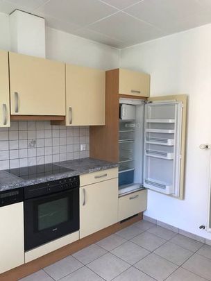 3 Zimmer, 1. Stock - Photo 1