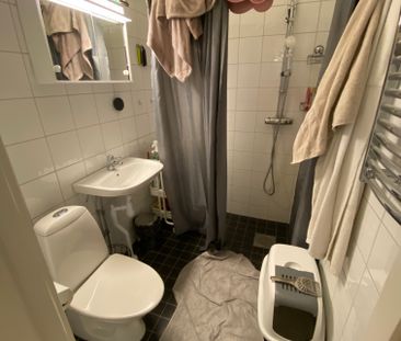 Brunnegatan, Norrköping - Foto 1