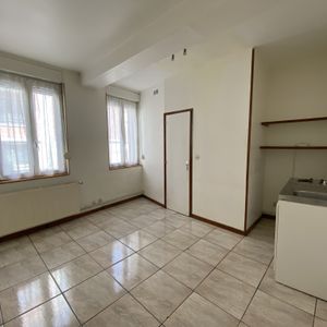 Location Appartement 1 pièce 14m² AMIENS 80000 - Photo 2