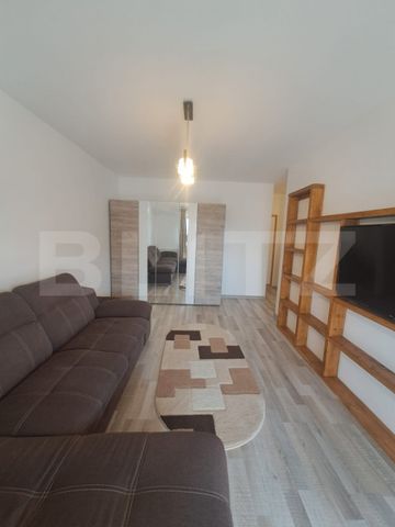 Garsonieră de închiriat -cu balcon și loc de parcare! - Photo 3