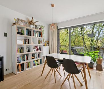 Appartement te huur - Photo 1