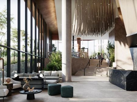 For Lease - 60 Central Park Road Way Unit# 209, Toronto, Ontario - Photo 4