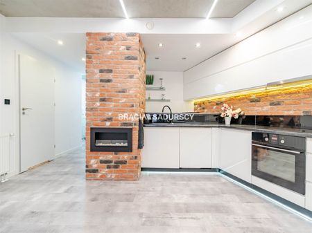 Nowoczesne 2-pokojowe mieszkanie 60 m² - Фото 3