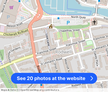 Franchise Street, Weymouth, DT4 - Photo 1