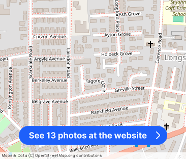 Tagore Close, Victoria Park - Photo 1