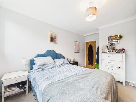 2 bedroom apartment to rent - Photo 5