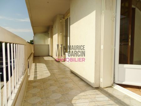 Appartement 4 pièces 74.40 m² CAVAILLON - Photo 5