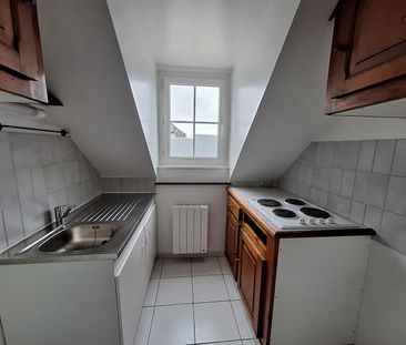 Location Appartement 2 pièces 29m² - Photo 6