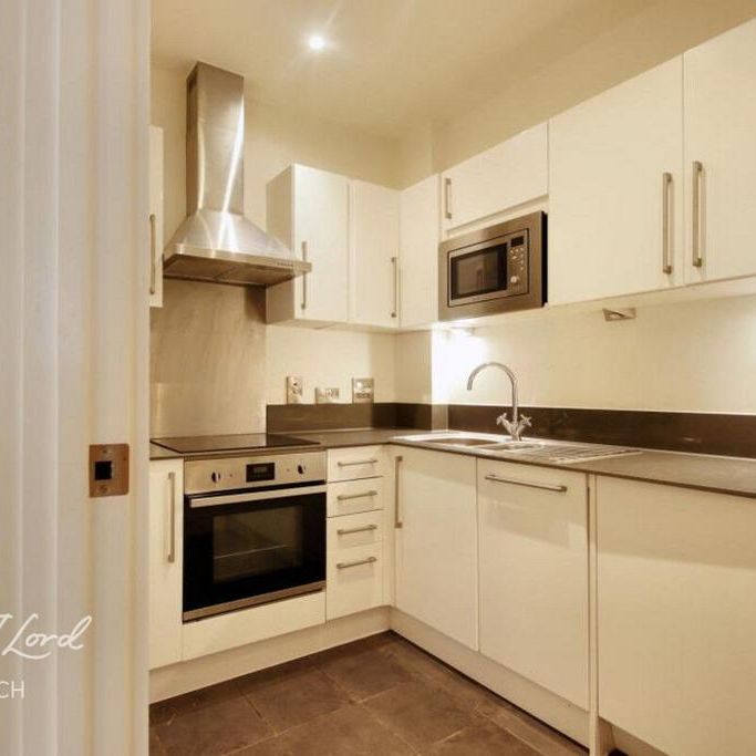 2 bedroom apartment to rent - Photo 1
