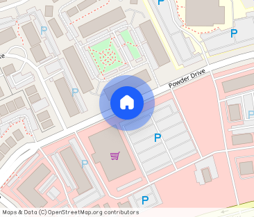 Lougheed #1316 | 200 Lougheed Dr, Fort McMurray - Photo 1