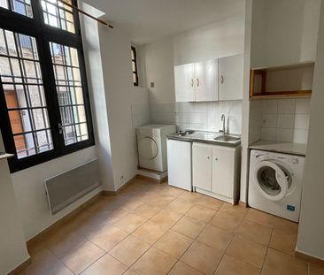 APPARTEMENT AIX EN PROVENCE - 1 pièce(s) - 19.5 m2 - Photo 1