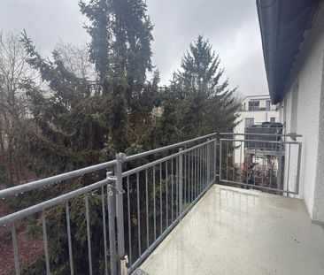 Gepflegte 3 Zimmer Wohnung mit Balkon - Photo 5