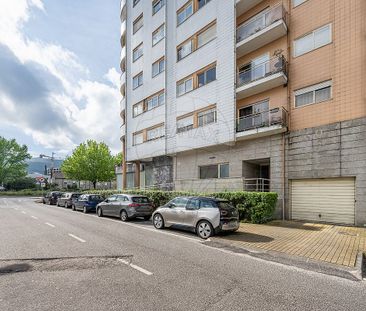 Apartamento T3 em Braga - Foto 1
