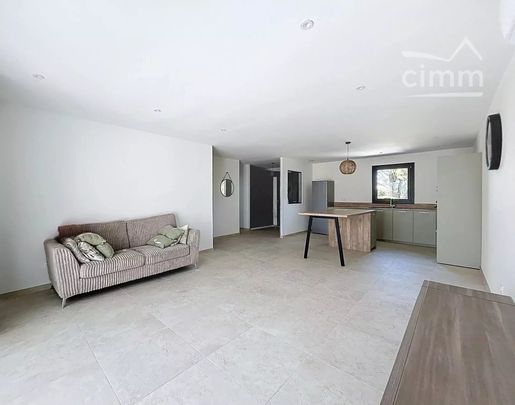 Location | 4 pièces | 90.0m² - Photo 1