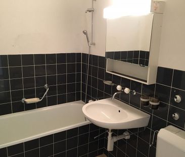 3 Zimmer, 57 m², 1. Stock - Photo 2