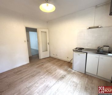 Location Appartement 1 pièce 29m² NANCY 54000 - Photo 1