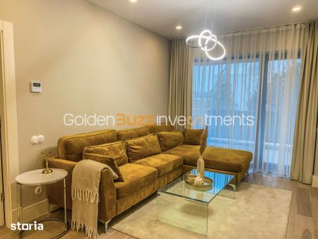 Apartament 4 camere de închiriat | Triana | Parcare - Photo 2
