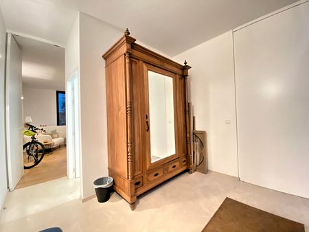 Villers - Triplex, 3 Chambre(s), 183 M2 - 2600€ - Foto 4