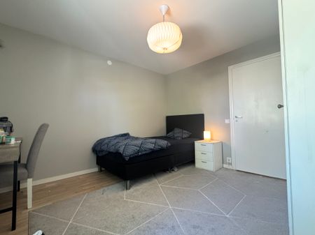 Lännavägen, Visby - Foto 4