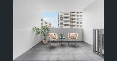 Premium two-bedroom apartment designed for modern living - Photo 5