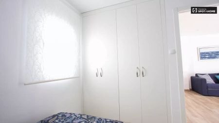 3-bedroom apartment for rent in Aiora, Valencia - Foto 5